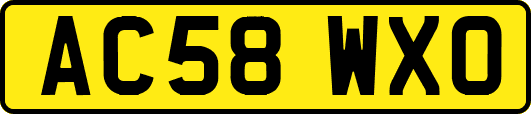 AC58WXO