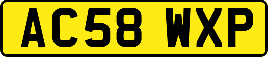 AC58WXP