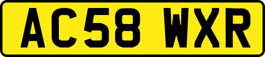 AC58WXR