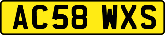 AC58WXS