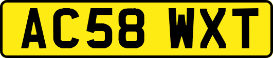 AC58WXT