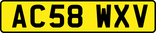 AC58WXV
