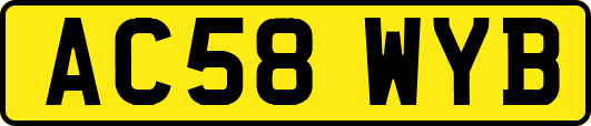 AC58WYB