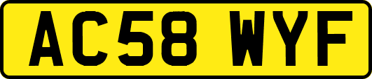 AC58WYF