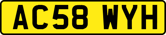 AC58WYH