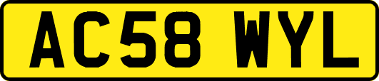 AC58WYL