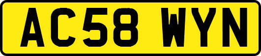 AC58WYN