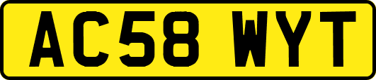 AC58WYT