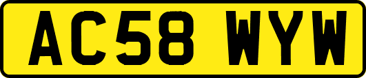 AC58WYW