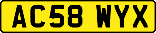 AC58WYX