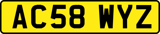 AC58WYZ