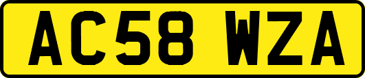 AC58WZA