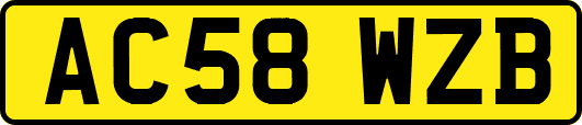 AC58WZB
