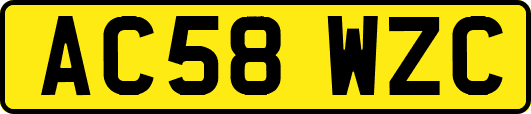 AC58WZC