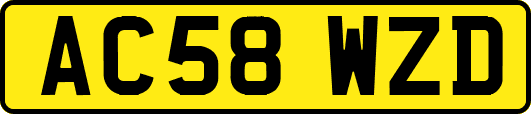AC58WZD