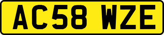 AC58WZE