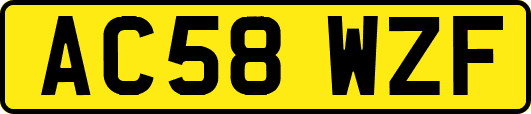 AC58WZF