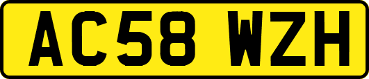 AC58WZH