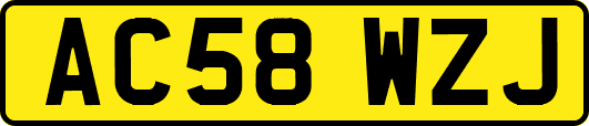 AC58WZJ