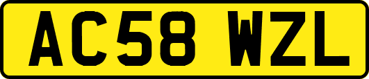AC58WZL