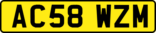 AC58WZM