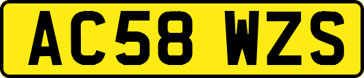 AC58WZS