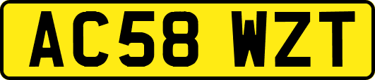 AC58WZT