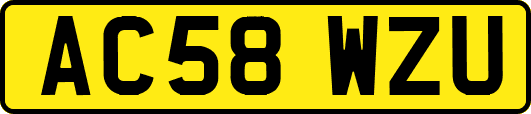 AC58WZU