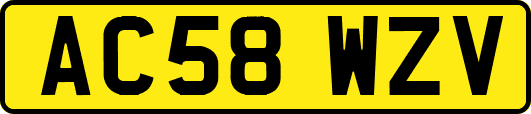 AC58WZV