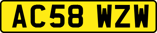 AC58WZW