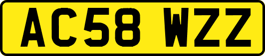 AC58WZZ