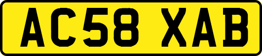 AC58XAB