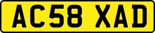 AC58XAD