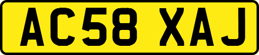 AC58XAJ