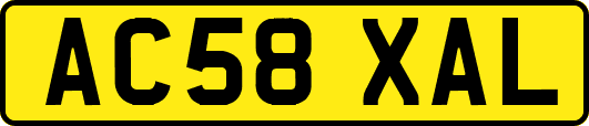 AC58XAL