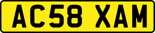 AC58XAM