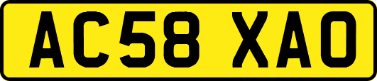 AC58XAO