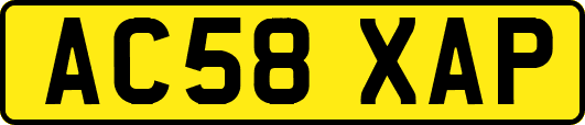 AC58XAP