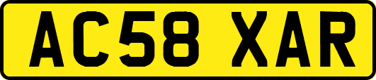 AC58XAR
