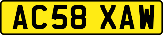 AC58XAW