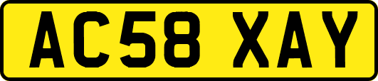 AC58XAY