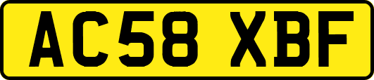 AC58XBF
