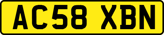 AC58XBN