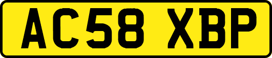 AC58XBP