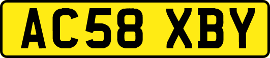 AC58XBY