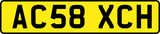 AC58XCH