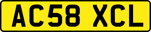 AC58XCL
