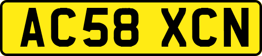 AC58XCN