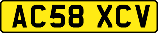 AC58XCV