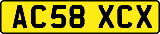 AC58XCX
